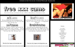 Chat hot cams libertines : Rencontres sexe